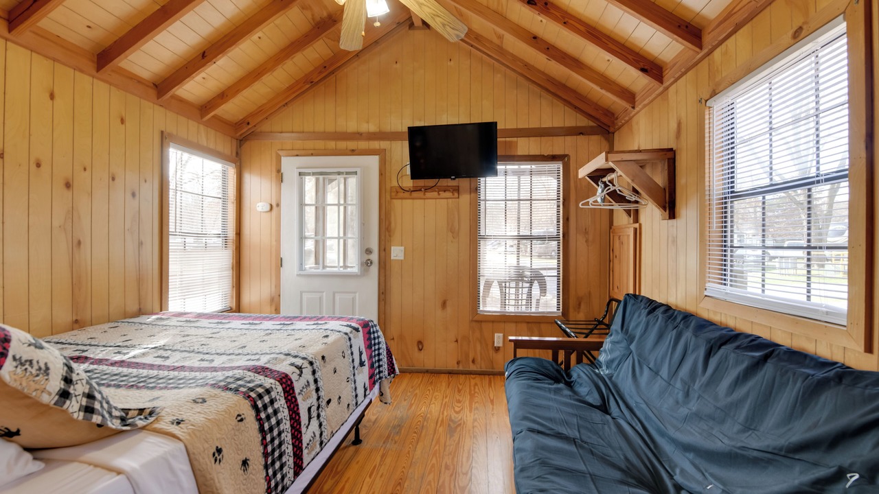 Photo of Bedroom in Waynesville