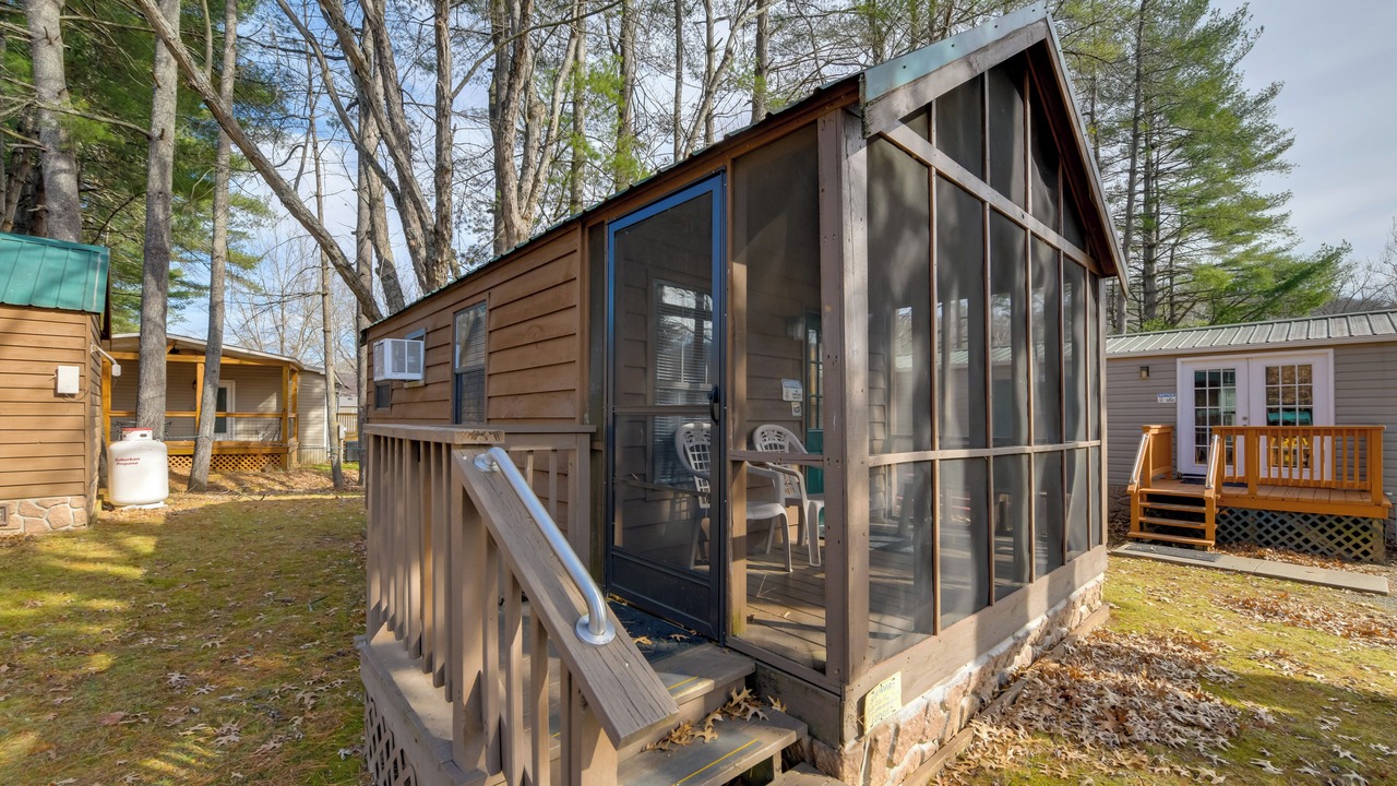 Photo of Outdoor in Waynesville