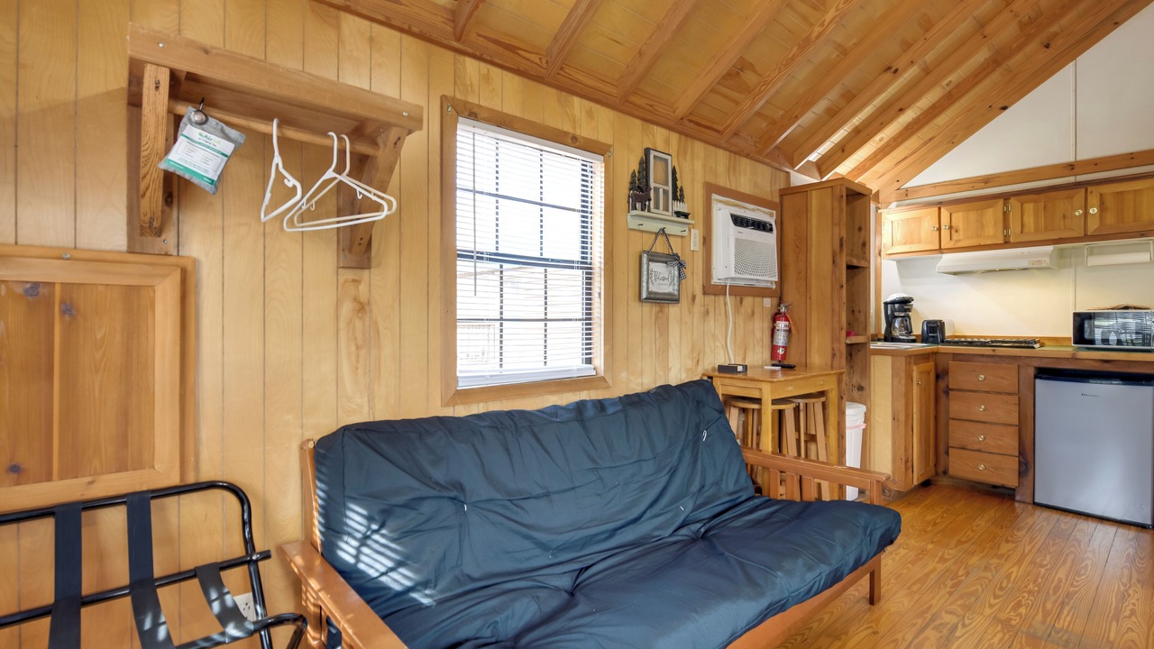 Photo of Livingroom in Waynesville