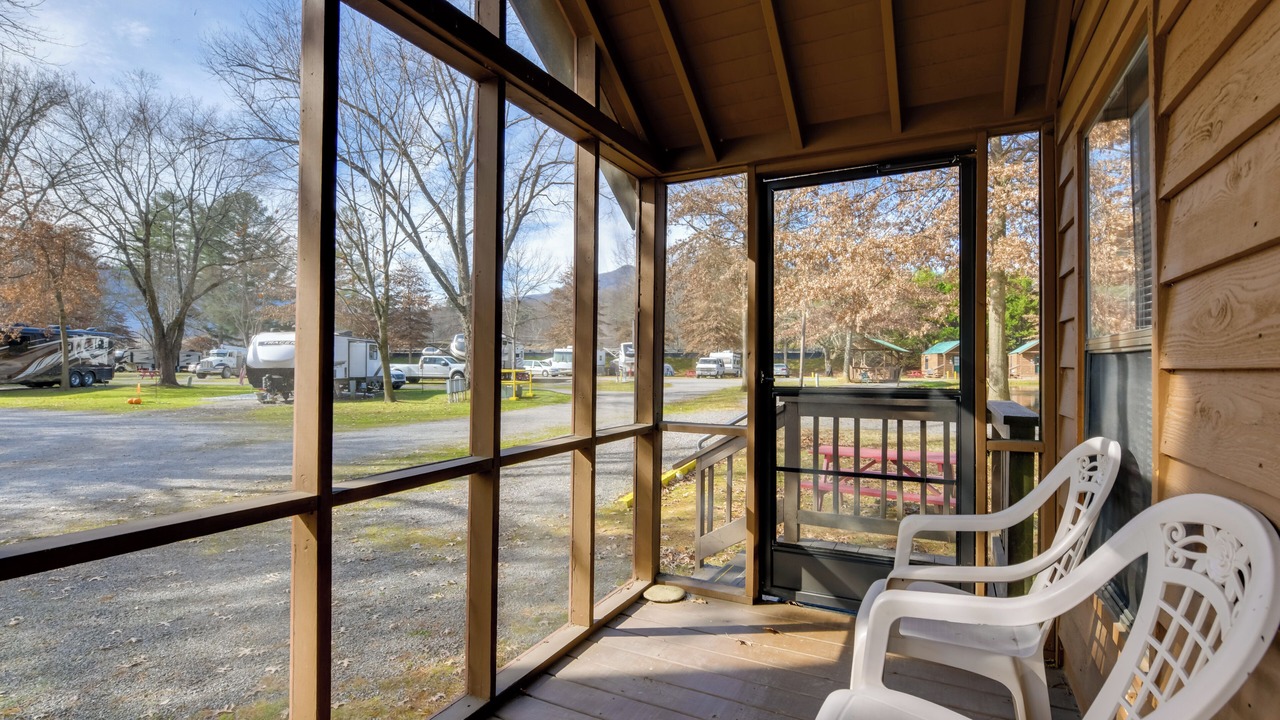 Photo of Outdoor in Waynesville