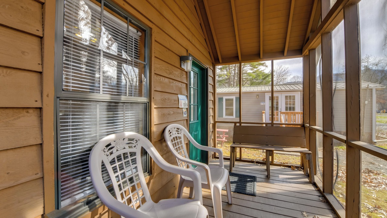 Photo of Outdoor in Waynesville