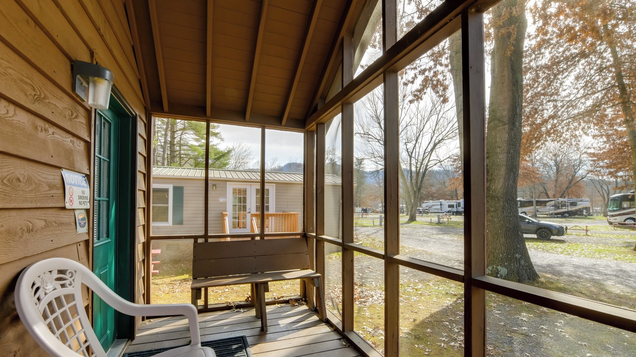 Photo of Outdoor in Waynesville