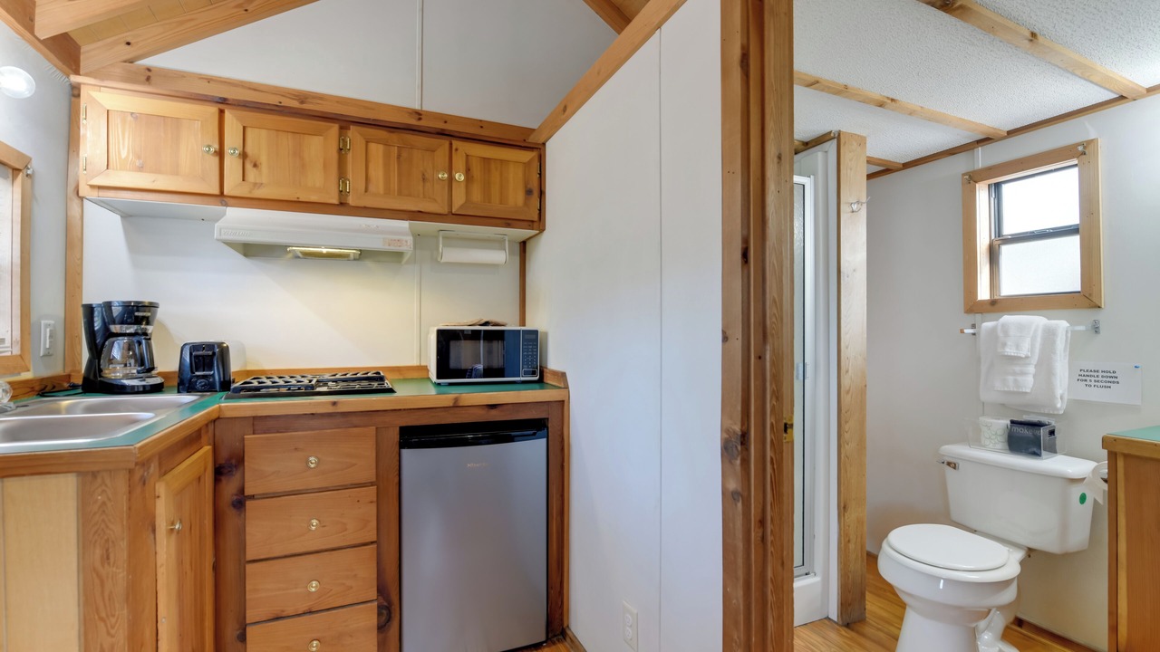 Photo of Kitchen in Waynesville