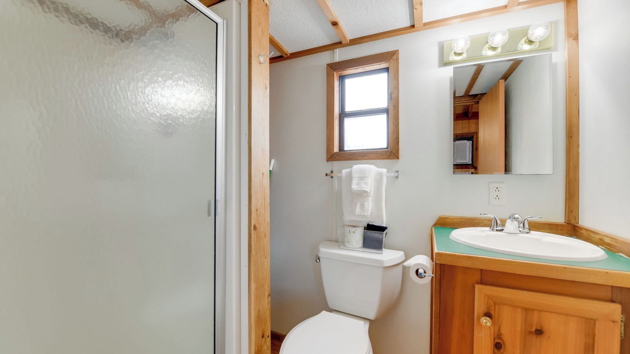 Photo of Bathroom in Waynesville