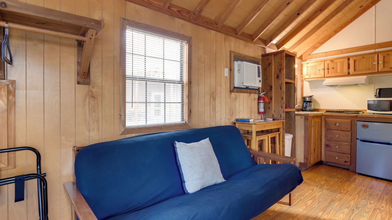 Photo of Livingroom in Waynesville