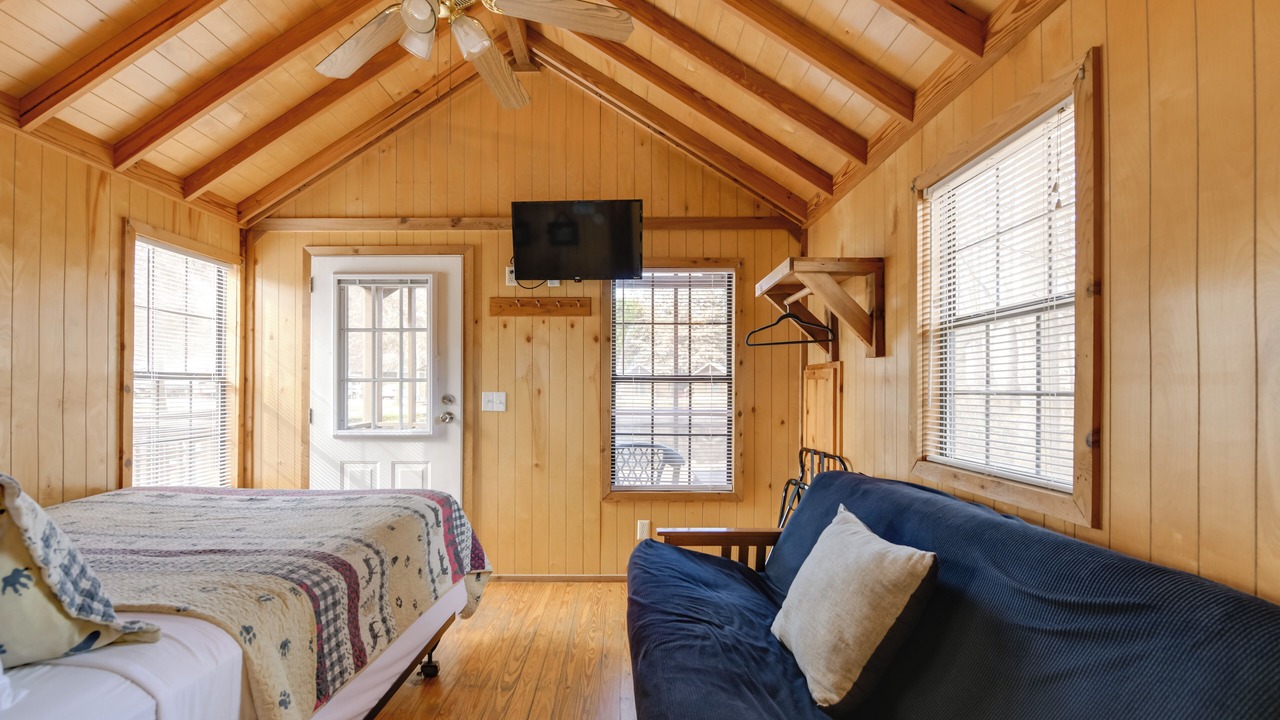 Photo of Bedroom in Waynesville