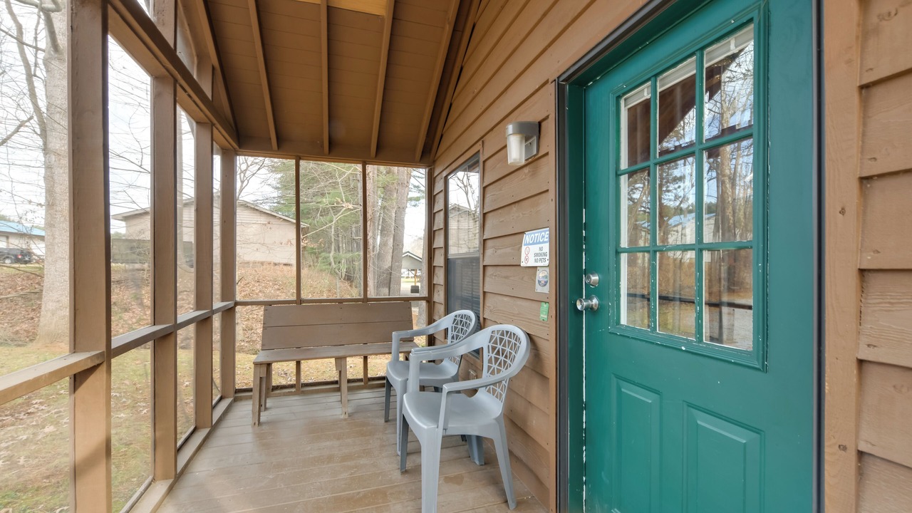 Photo of Outdoor in Waynesville