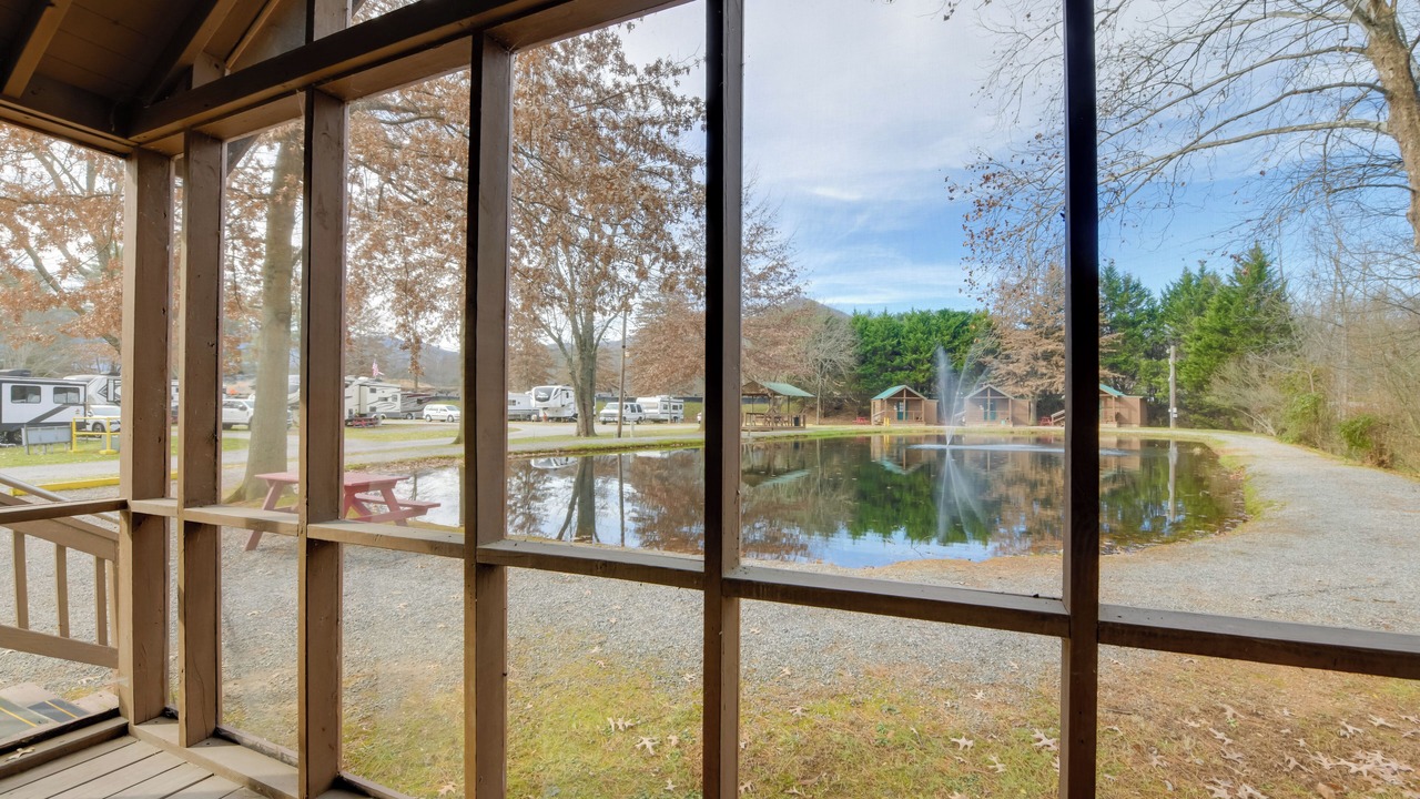 Photo of Outdoor in Waynesville