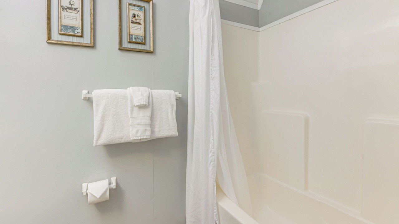 Photo of Bathroom in Waynesville