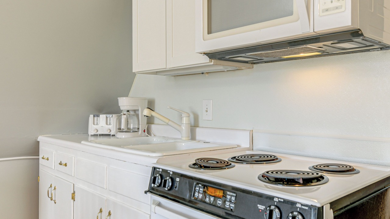 Photo of Kitchen in Waynesville