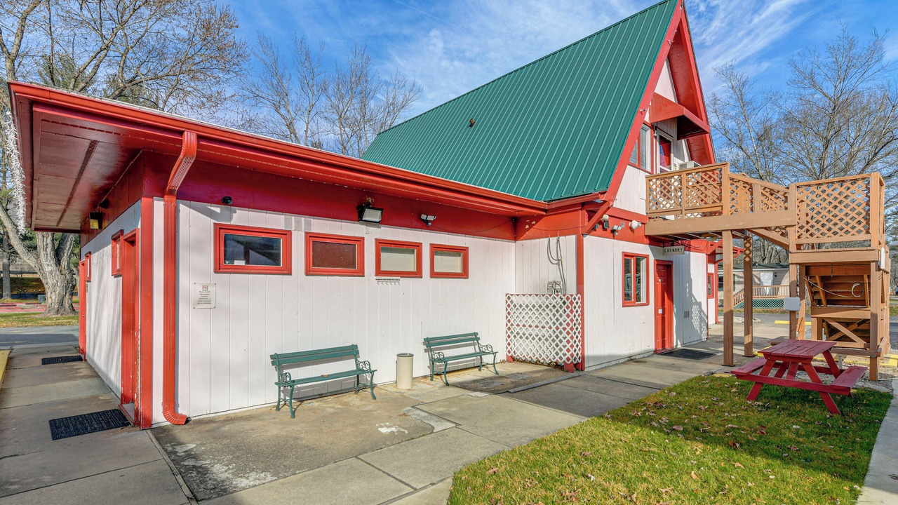 Photo of Outdoor in Waynesville
