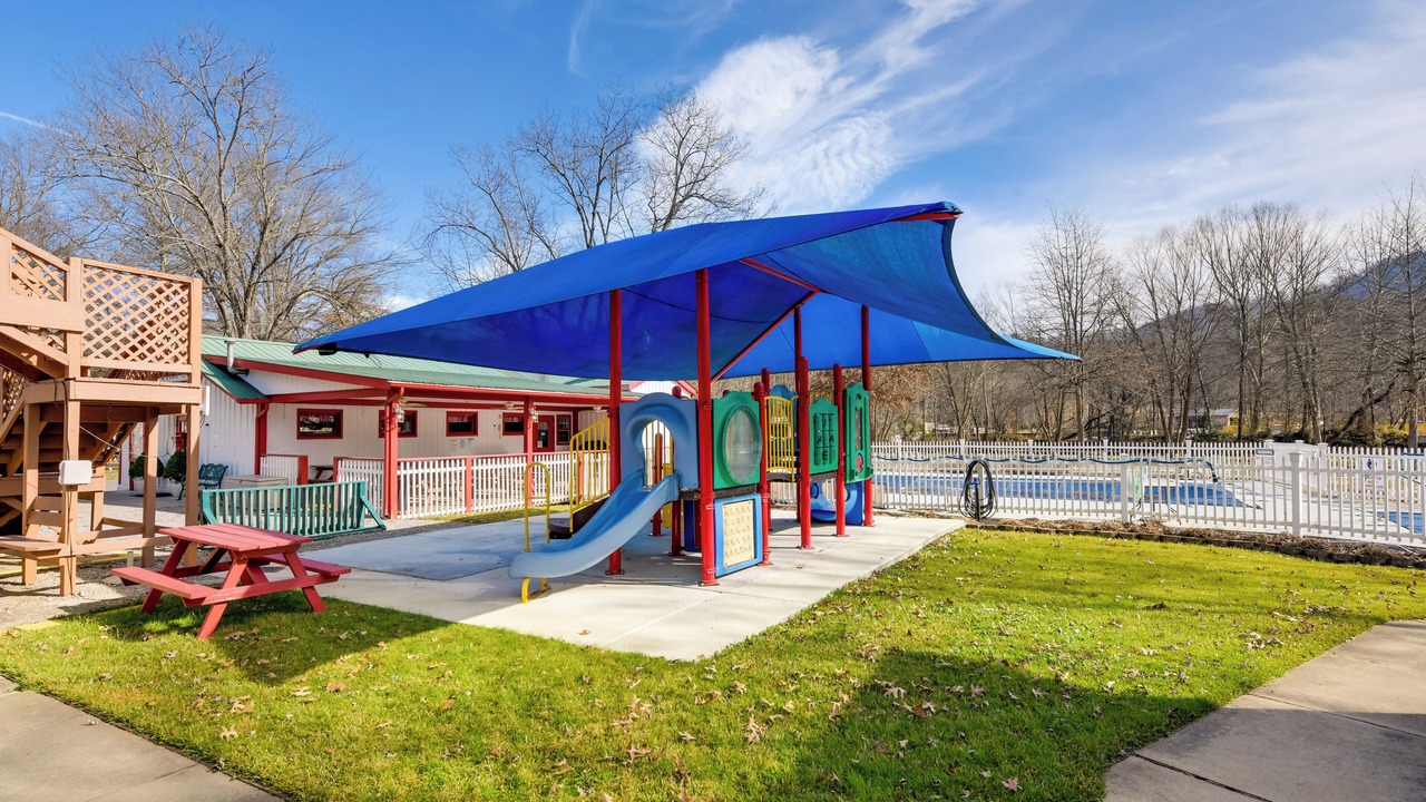 Photo of Outdoor in Waynesville