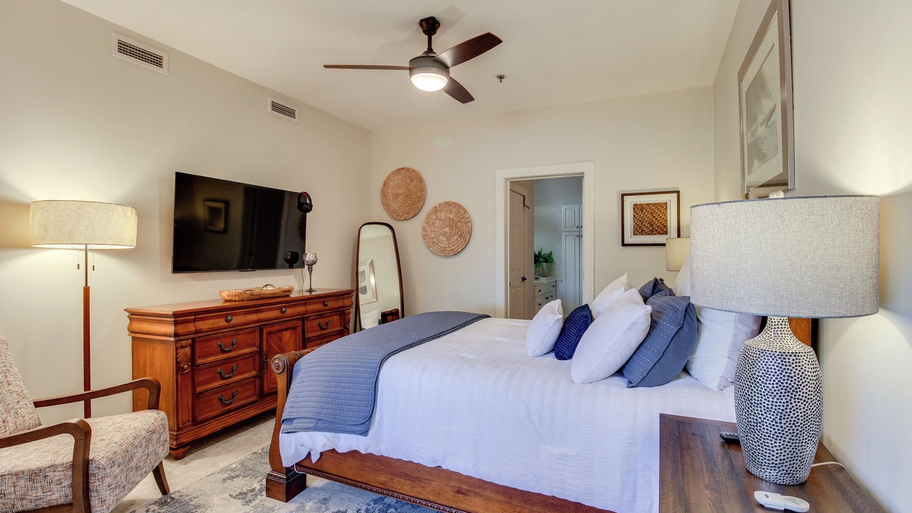Photo of Bedroom in Guntersville