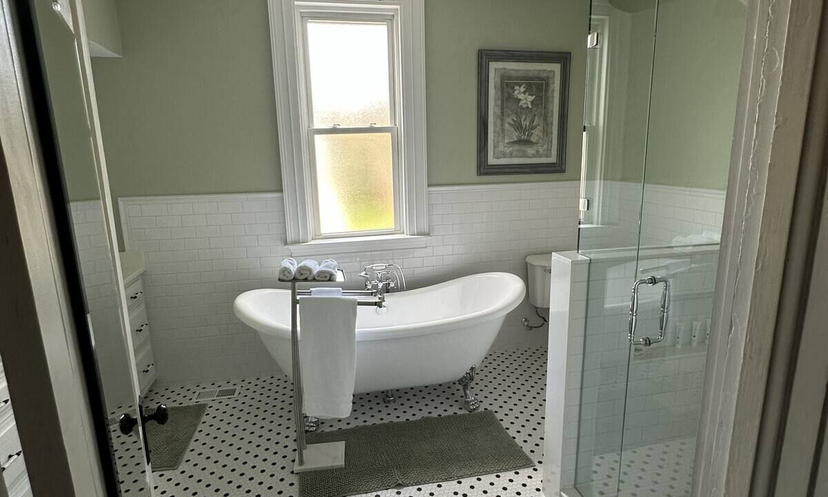 Photo of Bathroom in Aiken