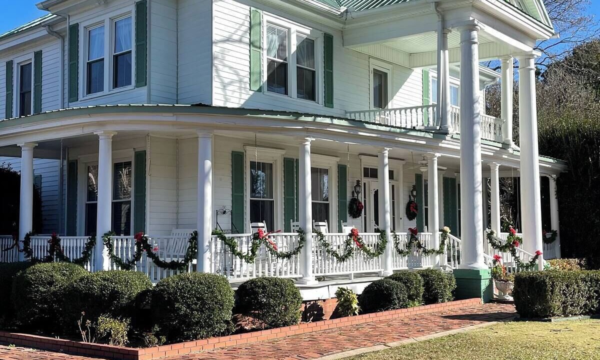 Photo of Outdoor in Aiken