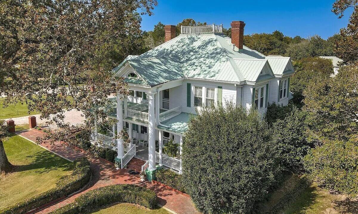 Photo of Outdoor in Aiken