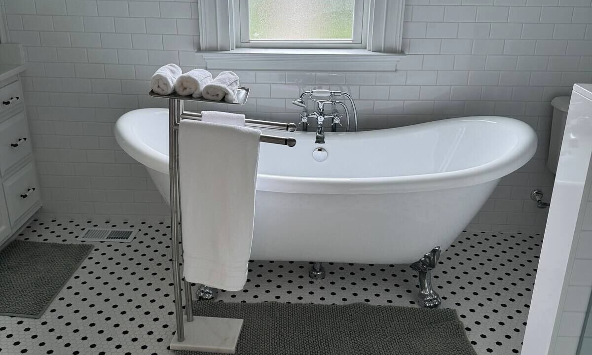 Photo of Bathroom in Aiken