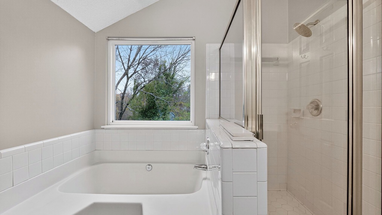 Photo of Bathroom in University Place