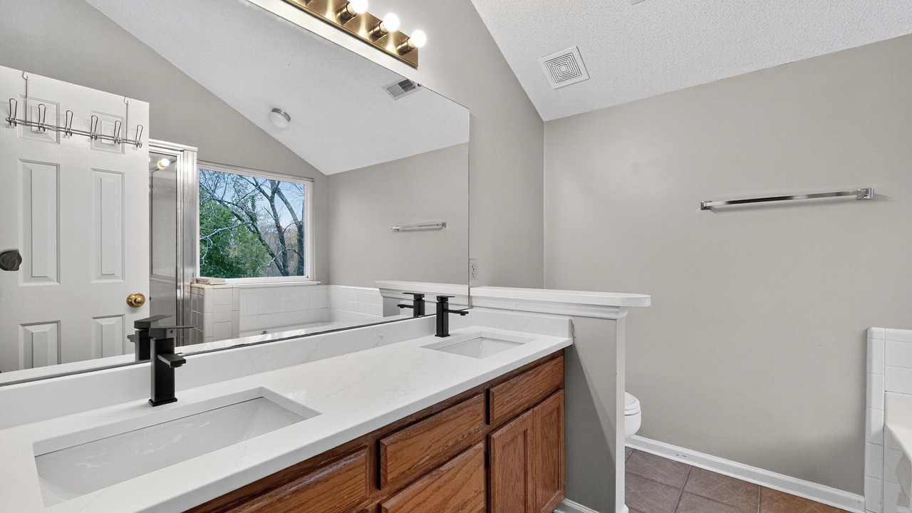 Photo of Bathroom in University Place