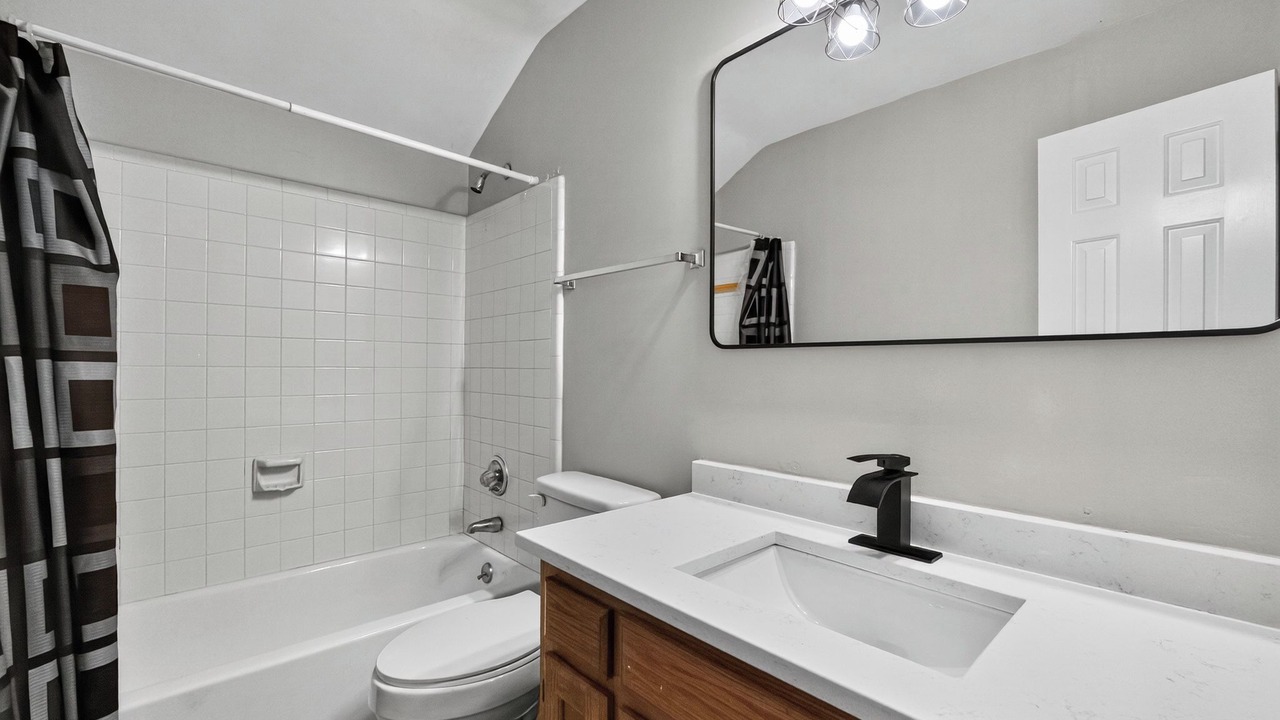 Photo of Bathroom in University Place