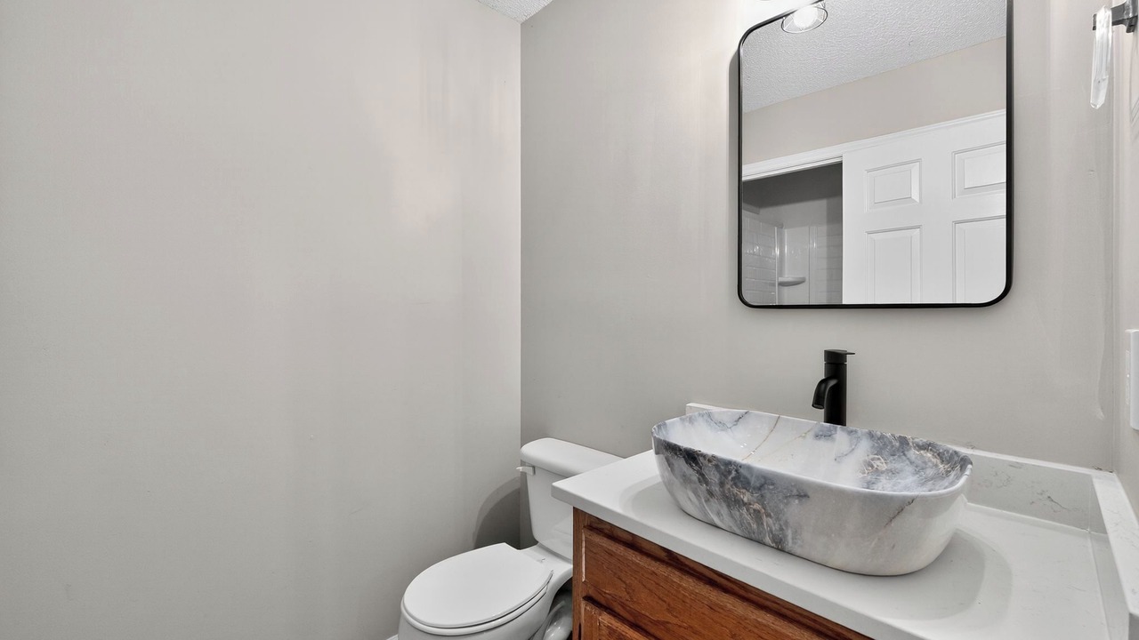 Photo of Bathroom in University Place