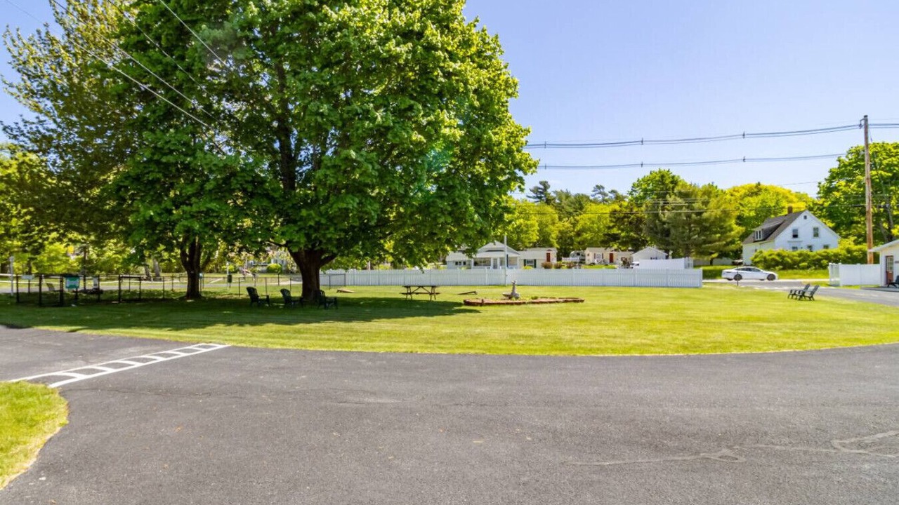 Photo of Outdoor in Hulls Cove