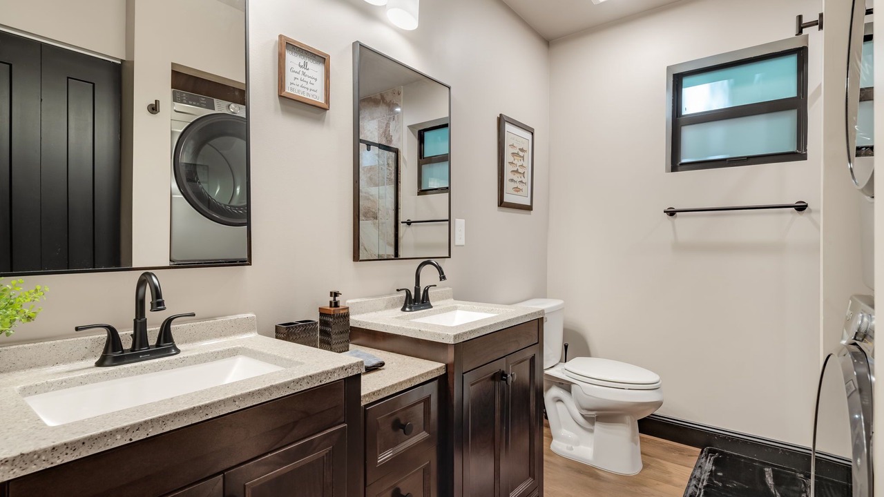 Photo of Bathroom in Canton
