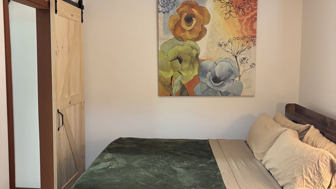 Photo of Bedroom in White Plains