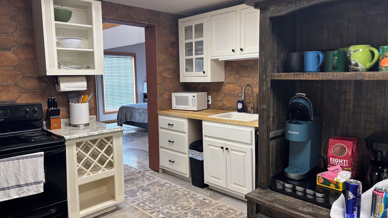 Photo of Kitchen in White Plains