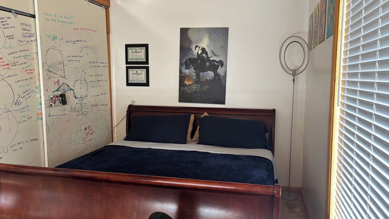 Photo of Bedroom in White Plains