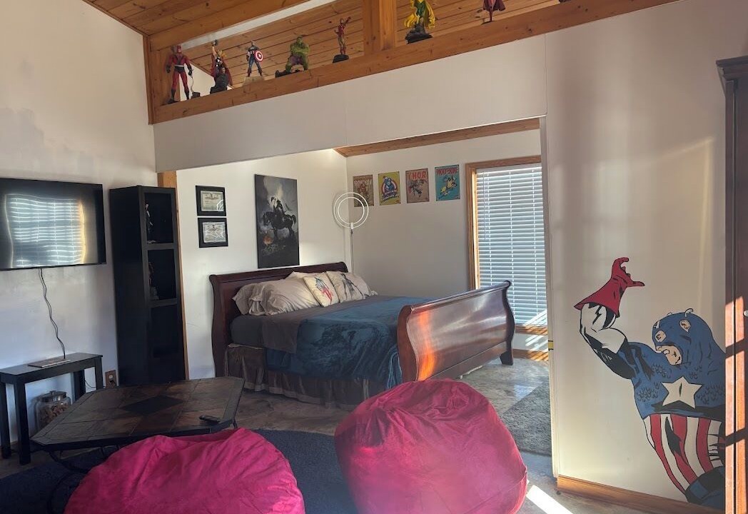 Photo of Bedroom in White Plains
