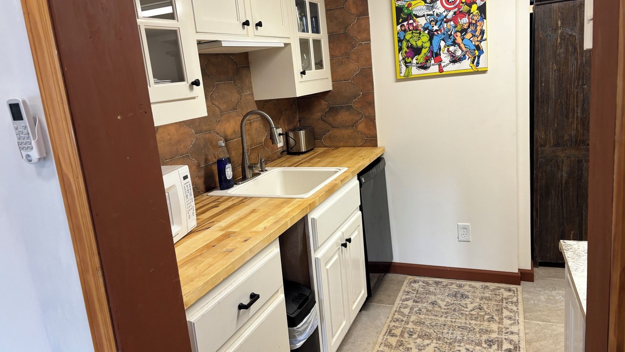 Photo of Kitchen in White Plains
