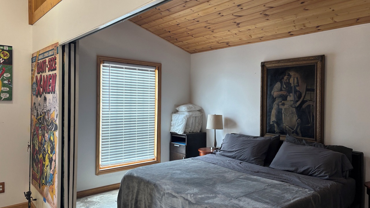 Photo of Bedroom in White Plains