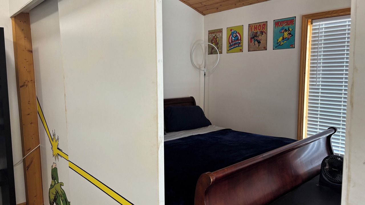 Photo of Bedroom in White Plains