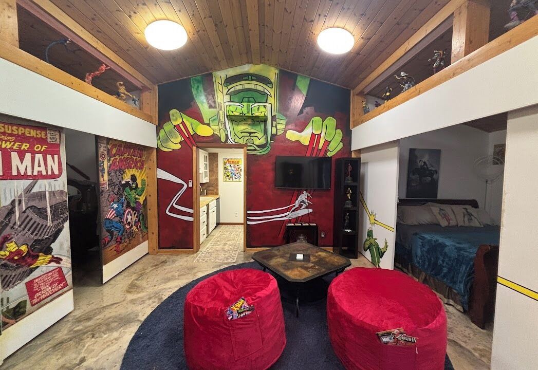 Photo of Bedroom in White Plains