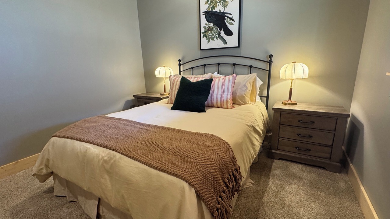 Photo of Bedroom in Waynesville