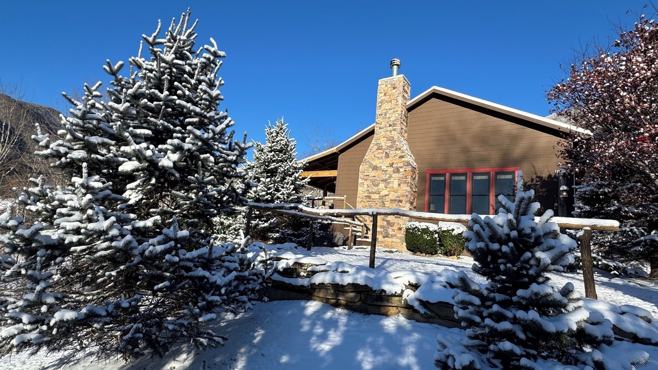 Photo of Outdoor in Waynesville