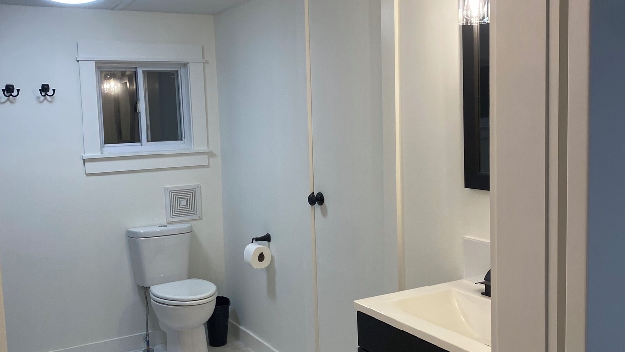 Photo of Bathroom in Aiken