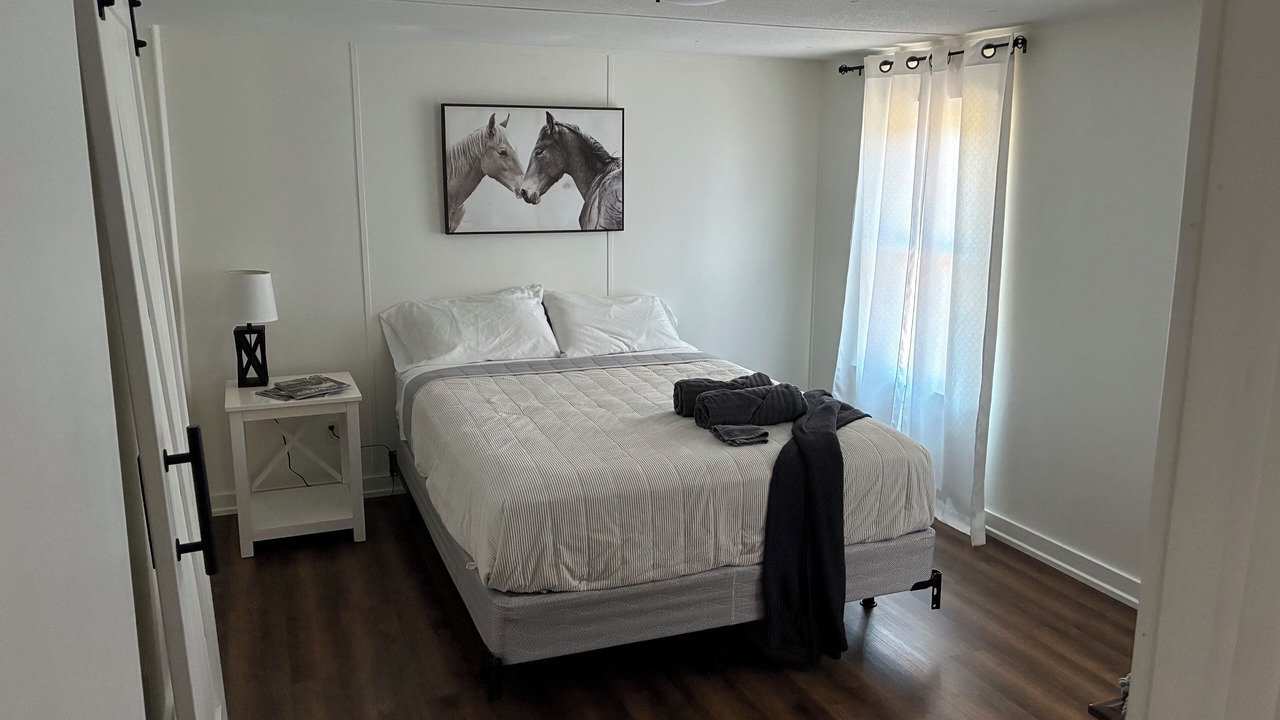 Photo of Bedroom in Aiken