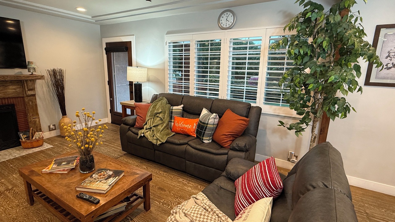 Photo of Livingroom in Winnetka