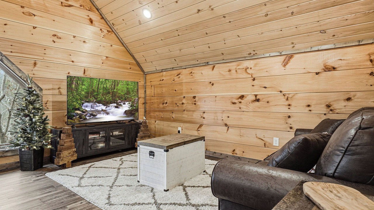 Photo of Bedroom in Sevierville