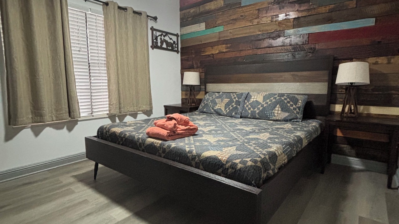 Photo of Bedroom in Sevierville