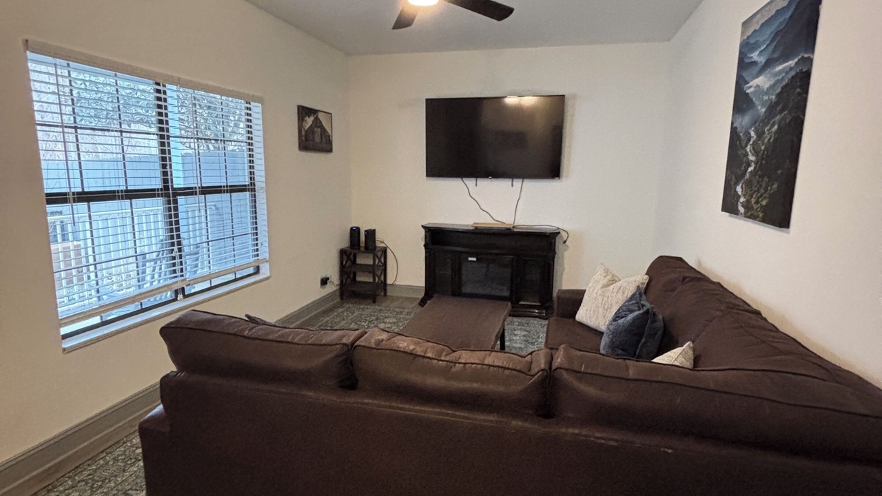 Photo of Livingroom in Sevierville