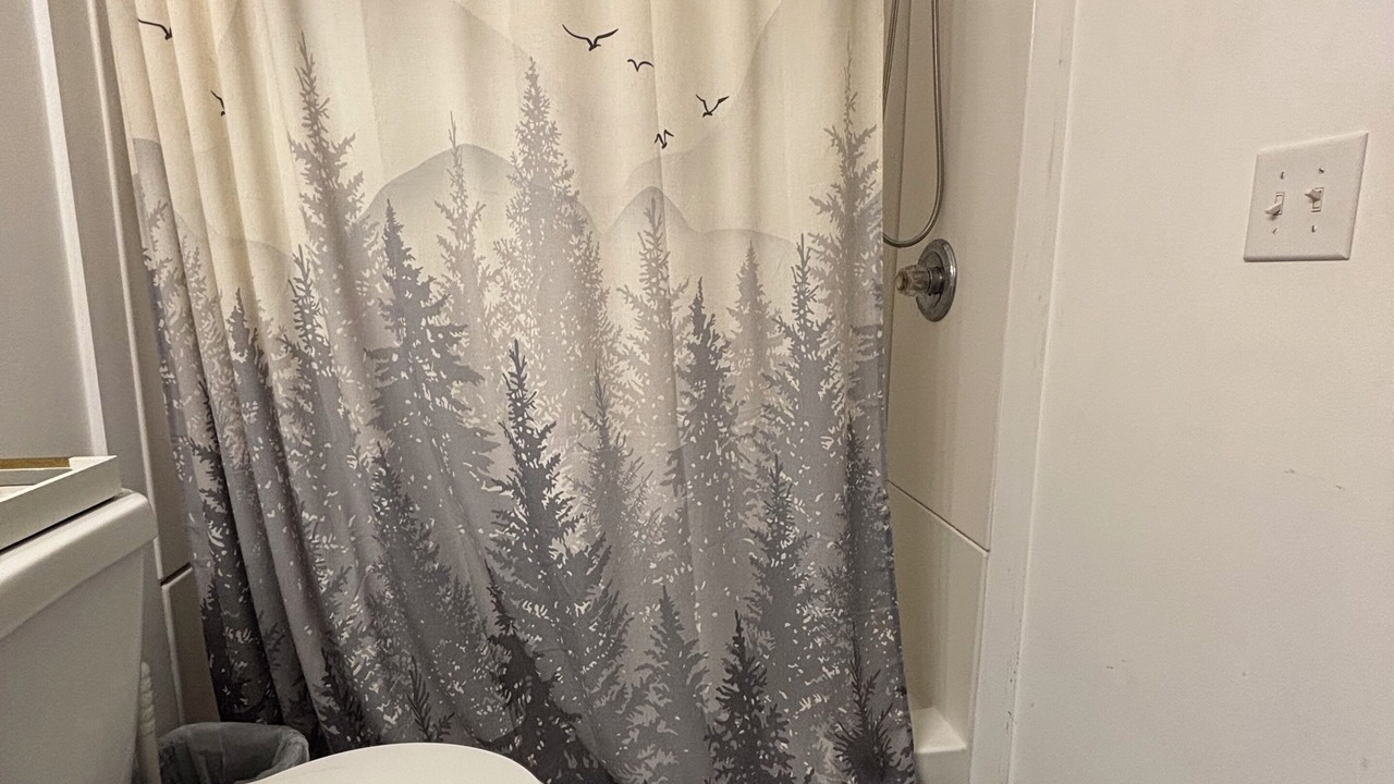 Photo of Bathroom in Sevierville