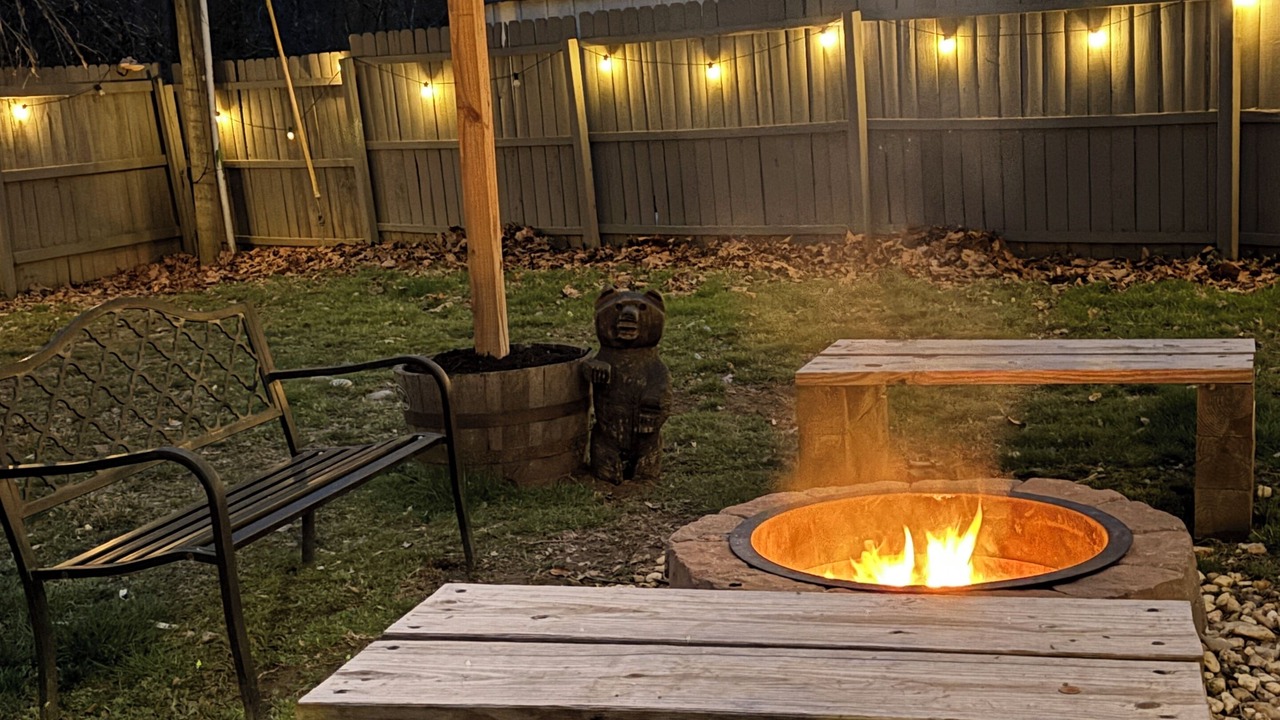 Photo of Outdoor in Sevierville