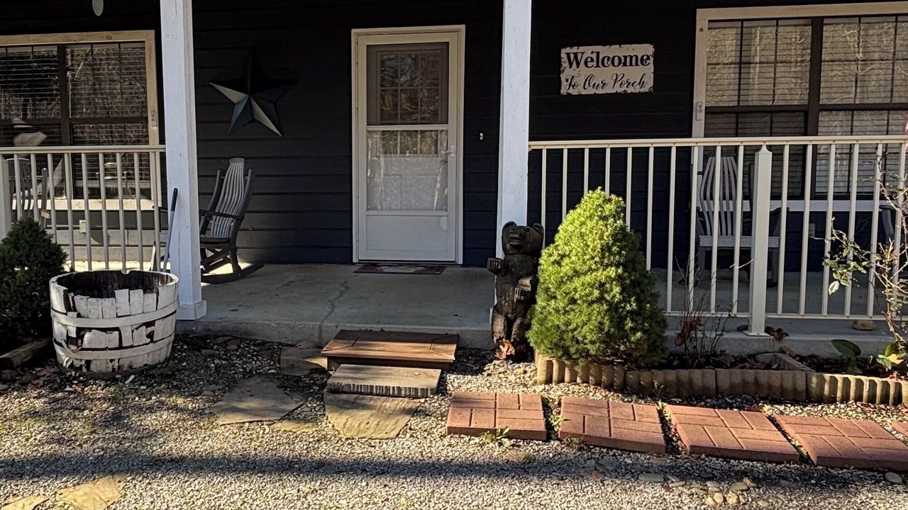 Photo of Outdoor in Sevierville