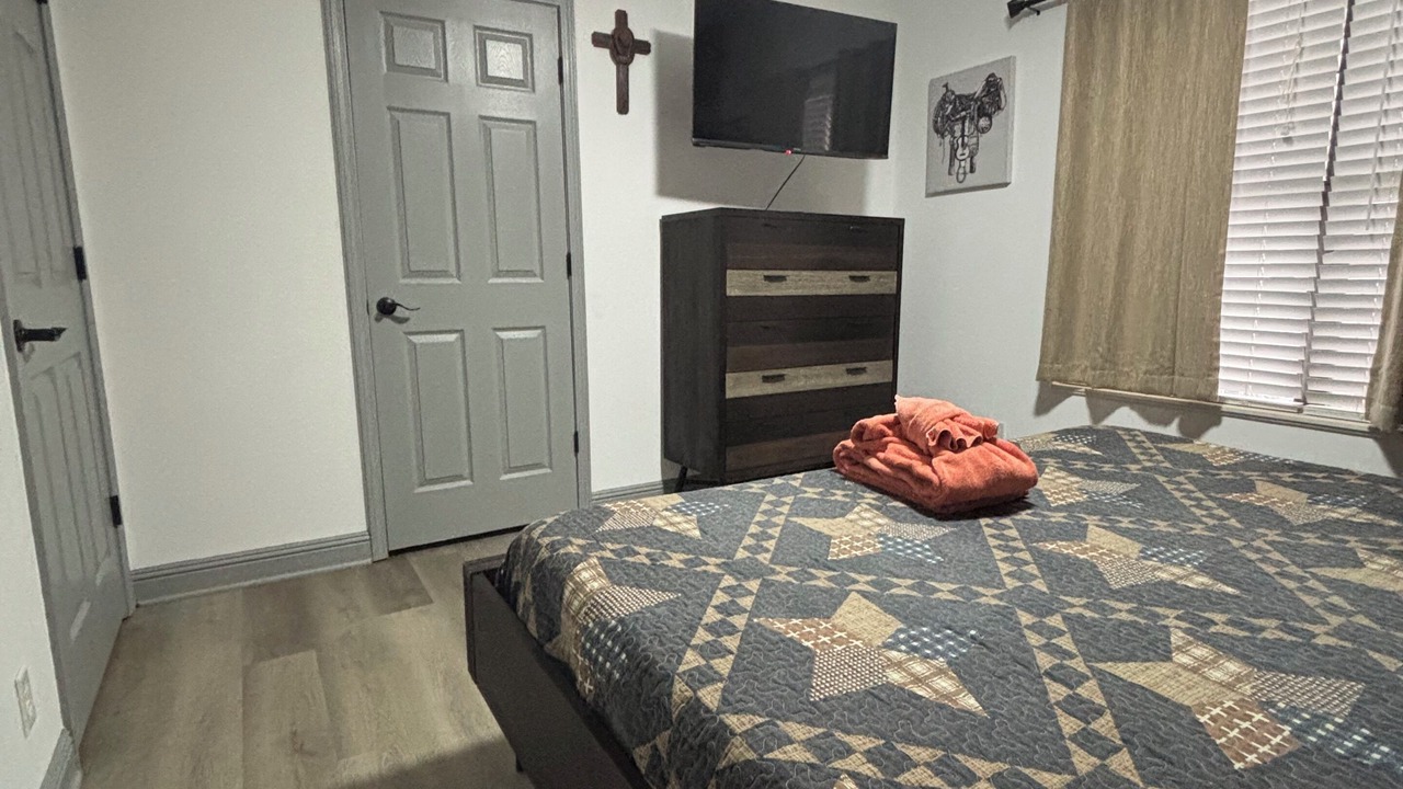 Photo of Bedroom in Sevierville