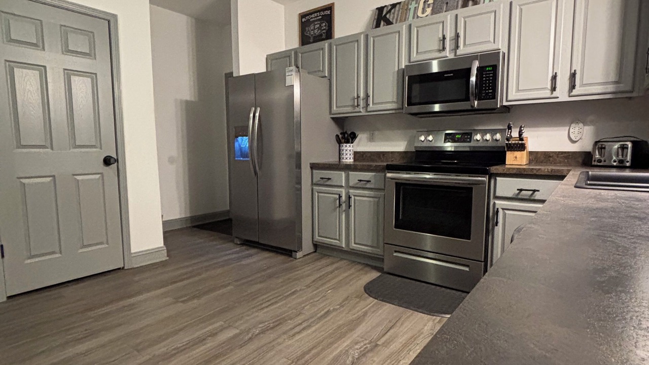 Photo of Kitchen in Sevierville