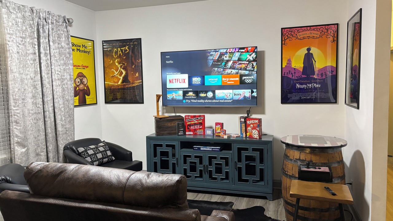 Photo of Livingroom in Sevierville