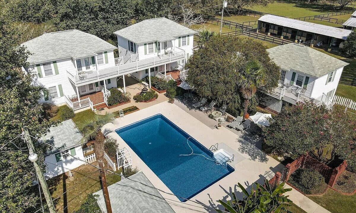 Photo of Outdoor in Aiken